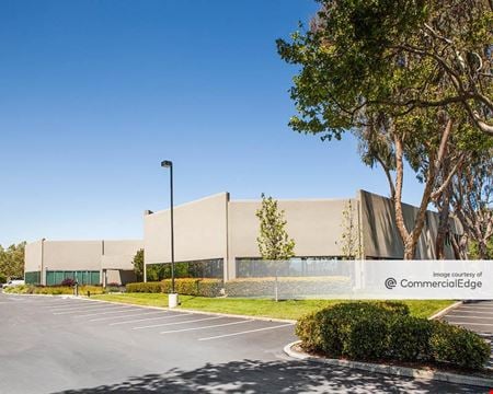 Preview of Industrial space for Rent at 2580 Junction Ave
