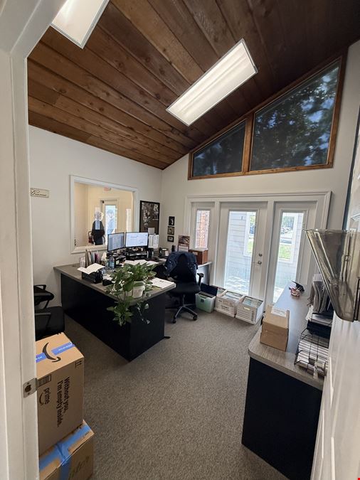 Office, Garage, Yard - All In one