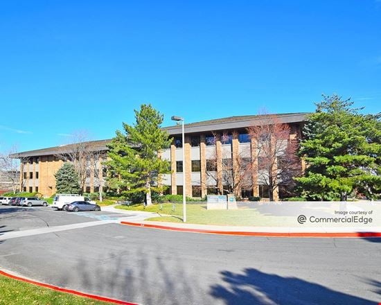 Preview of Office space for Rent at 1746 Cole Boulevard