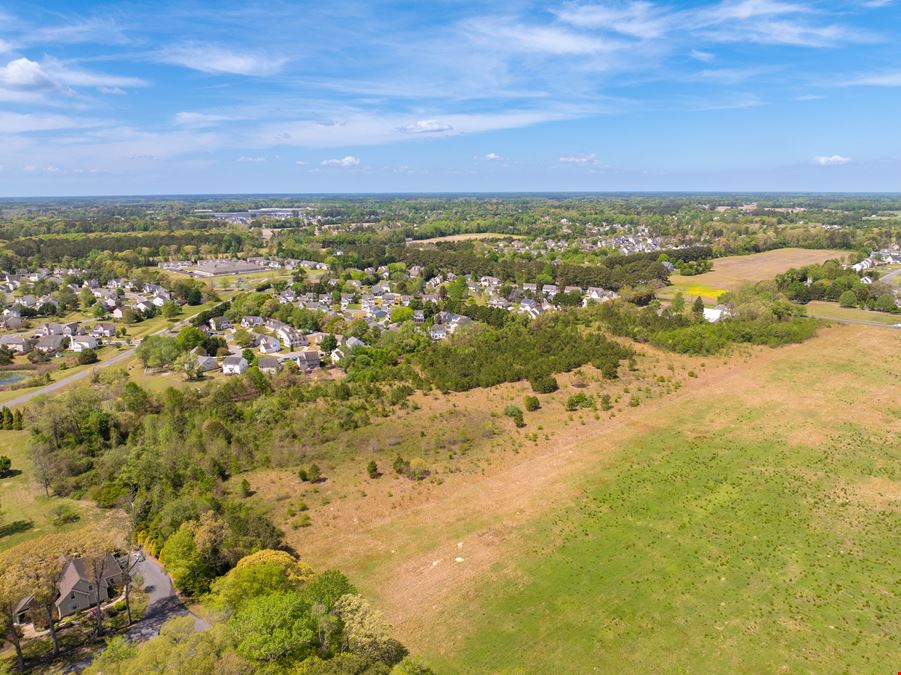 Millers Edge Fully Entitled Multifamily Development Opportunity
