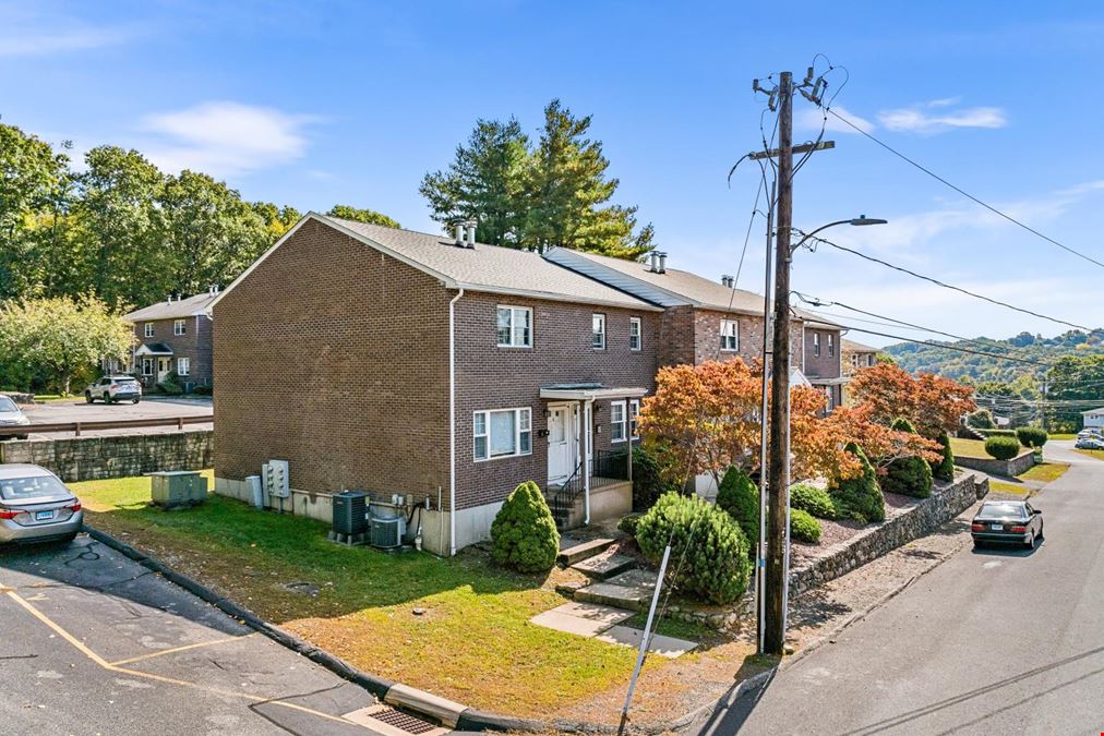 16 Unit Condo Portfolio - Waterbury