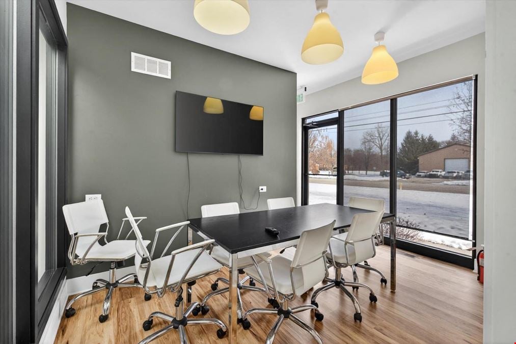 Office Spot - Holland-Sylvania