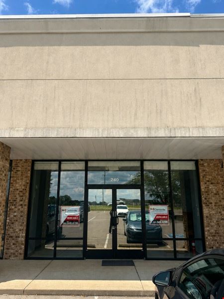 Preview of Office space for Rent at 240 Thompsonville Lane