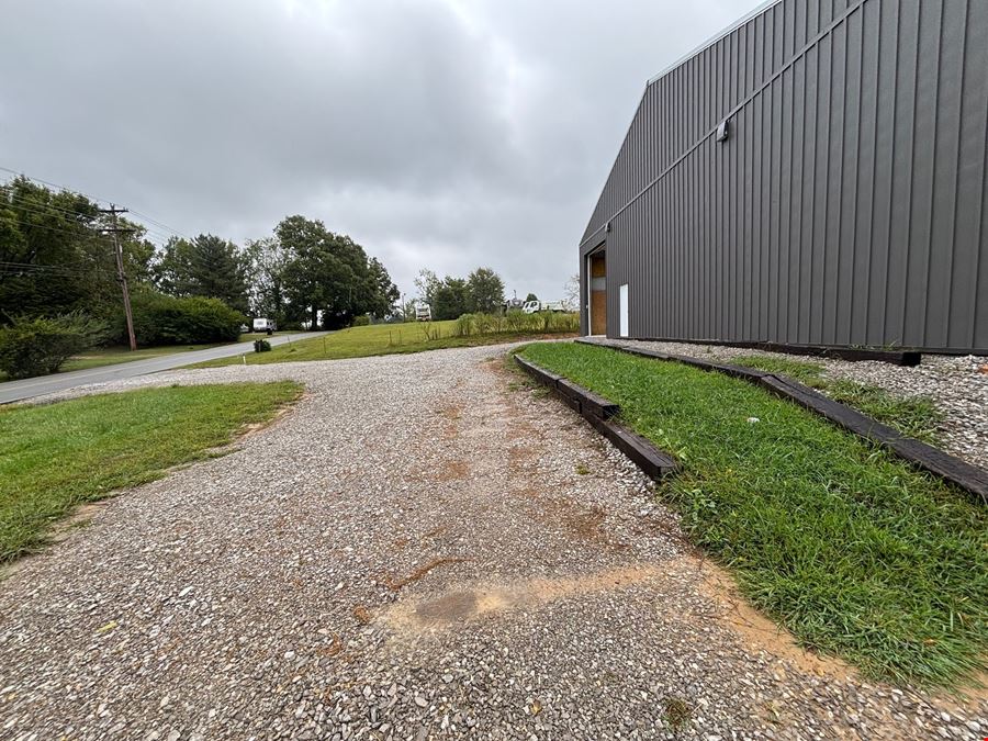 5080 Academy Road