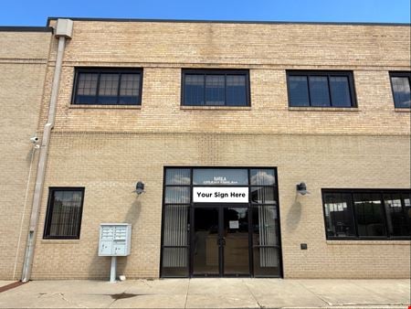 Preview of Office space for Rent at 207 E Front Ave
