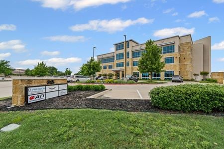 Preview of Office space for Rent at 245 W SH 114