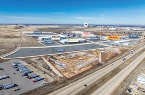 Boise Gateway Industrial Park