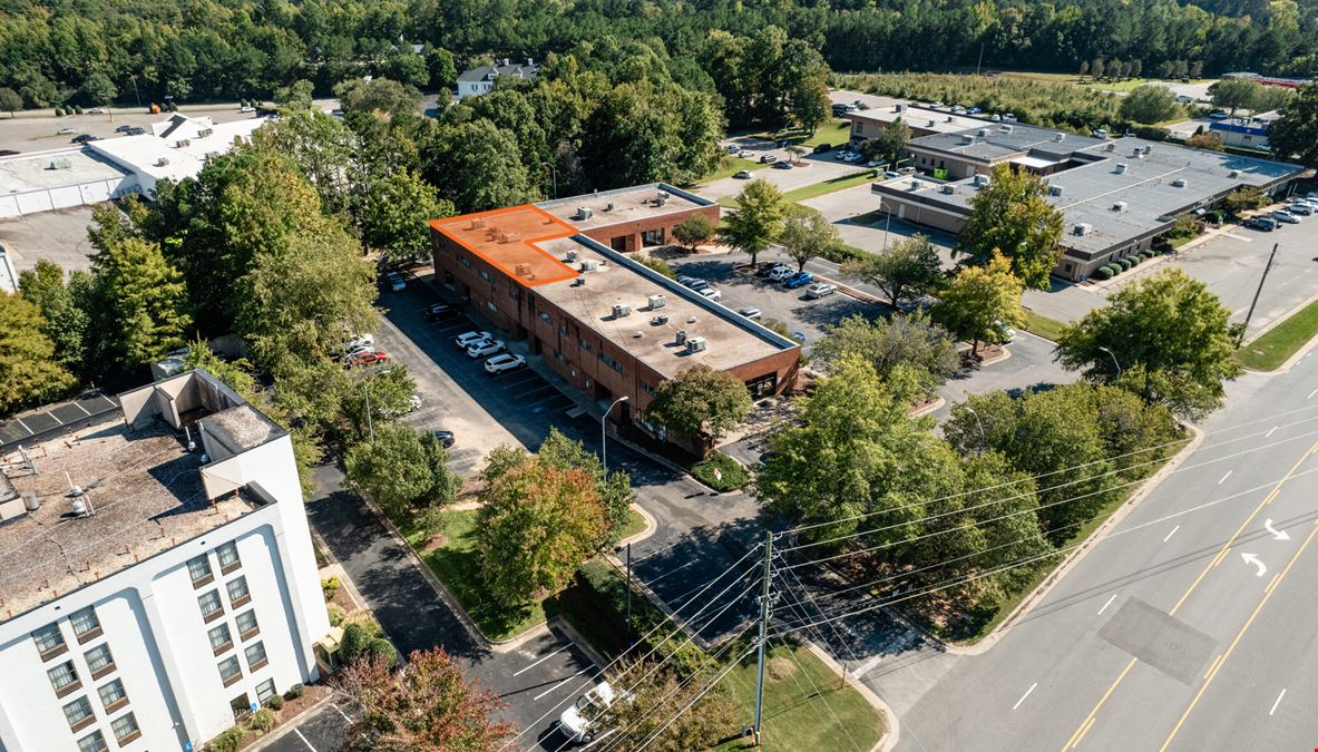 Henderson Medical Office Condo