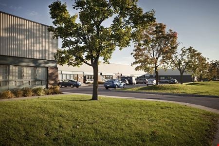 Preview of Industrial space for Rent at 16869 - 16897 Hymus Blvd.