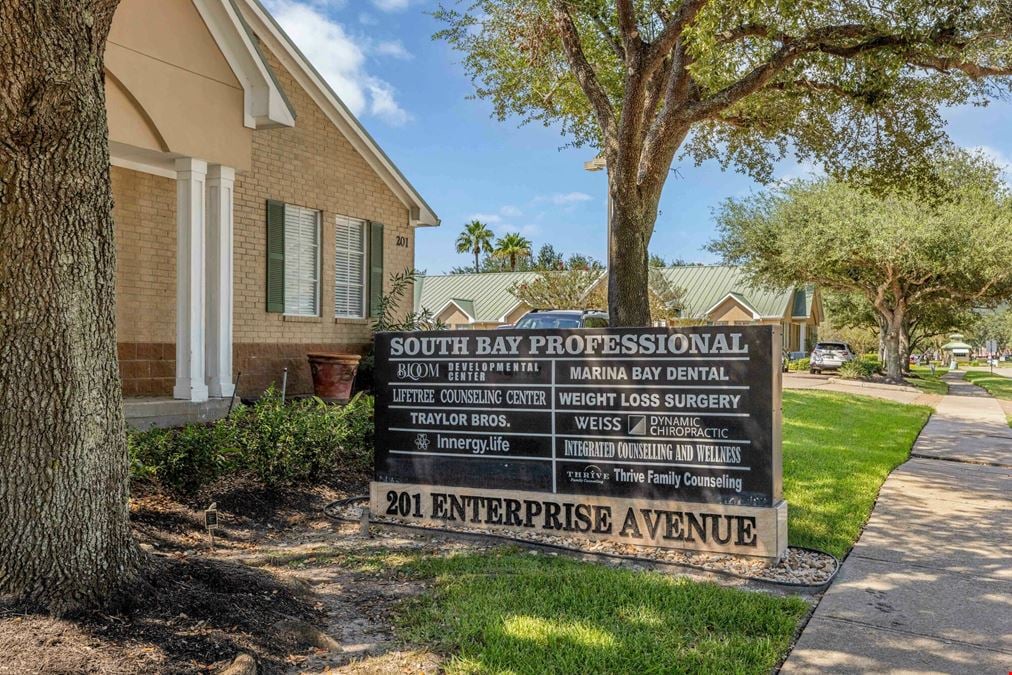 South Bay Professional
