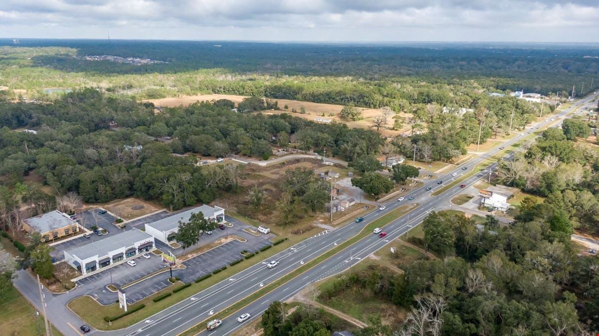 5436 Highway 90