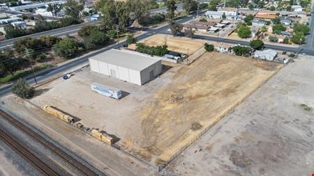 Preview of Industrial space for Sale at 415 W 3rd St
