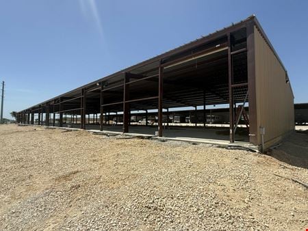 Preview of Industrial space for Rent at 7990 Old Bastrop Rd