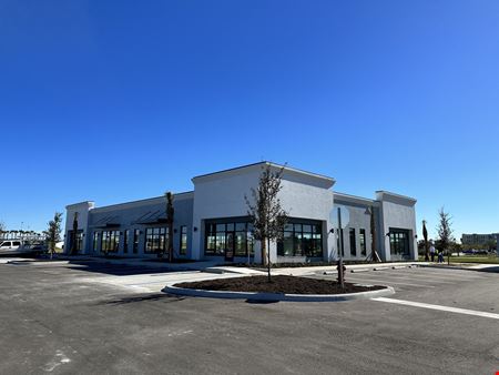 Preview of commercial space at 6156 Breslay Drive