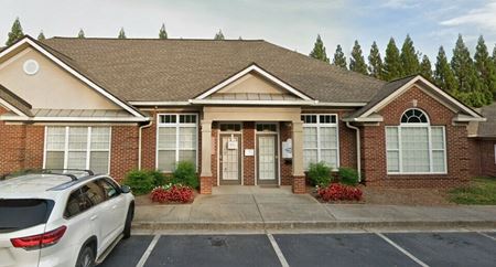 Preview of Office space for Sale at 5041 Dallas Hwy, #508 & #510