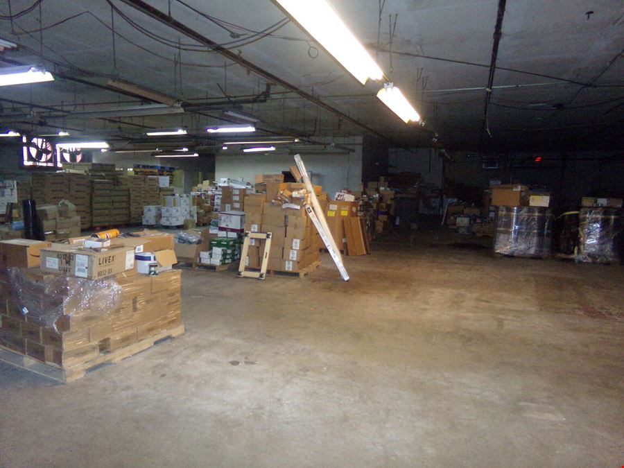 Cornelia Redevelopment