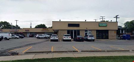 Preview of Commercial space for Rent at 31632-31722 John R