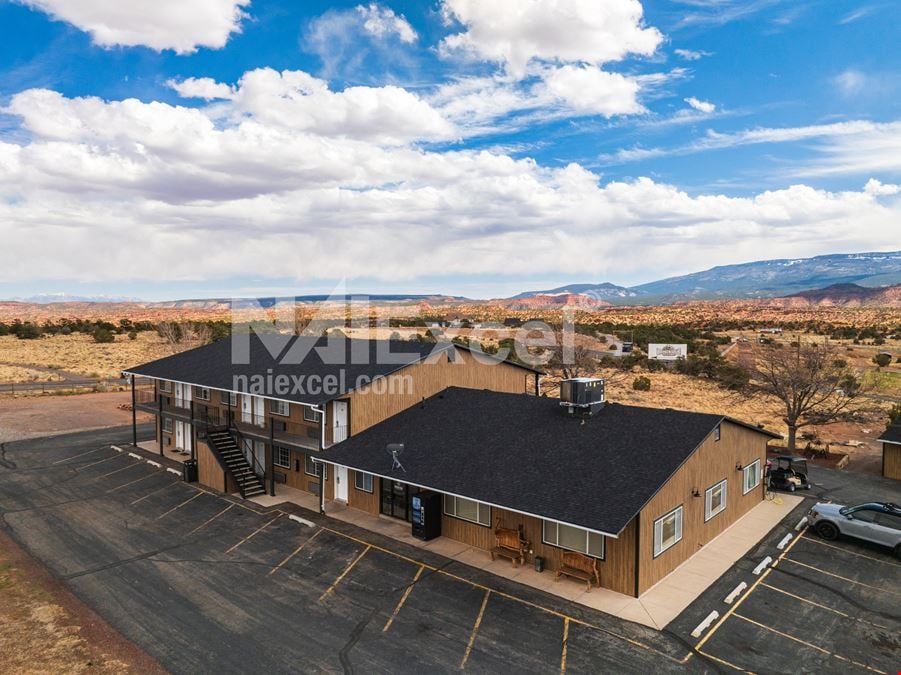 Broken Spur Inn & Steakhouse