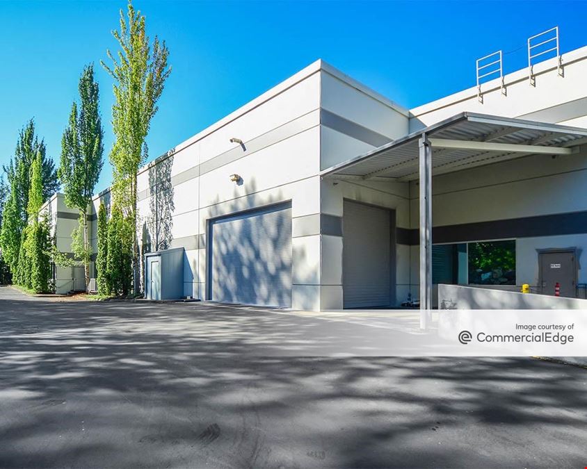 Canyon Park East - Bldg A