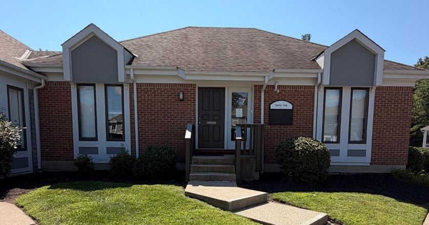 Preview of Office space for Rent at 9200 Montgomery Road