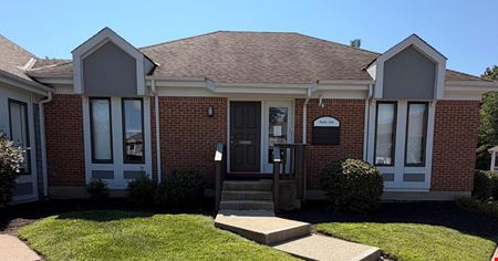Preview of Office space for Rent at 9200 Montgomery Road