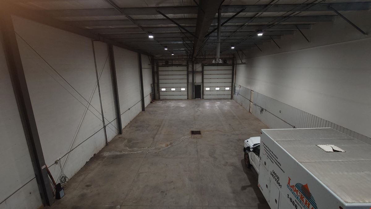 7607 Edgar Industrial Drive