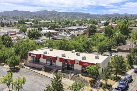 Preview of Retail space for Sale at 371 Garden Street