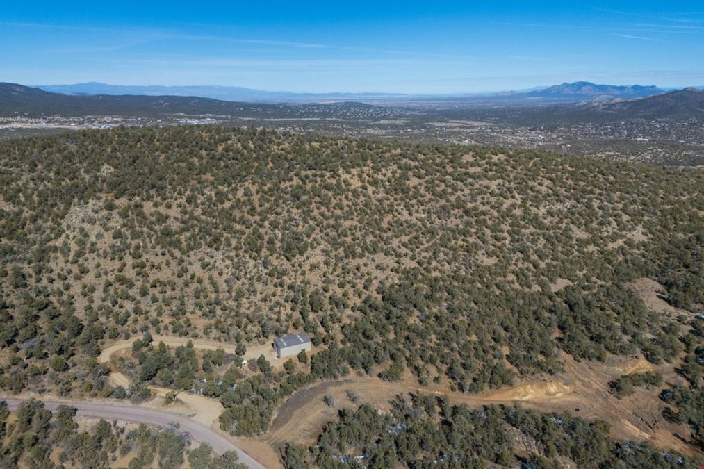 201 Pinon Trail