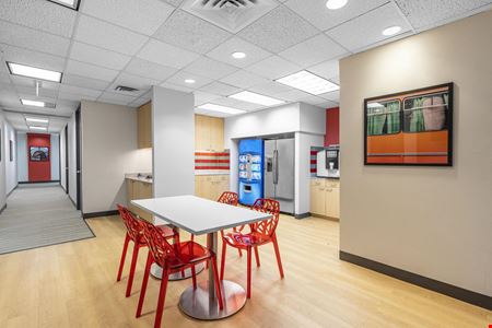 Preview of Coworking space for Rent at Park 80 West, Plaza II Suite 200