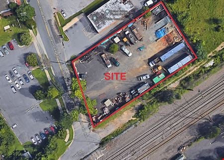 Preview of Industrial space for Sale at 7001 Glenn Dale Road
