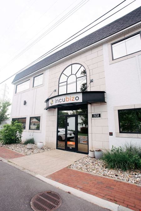 Preview of Office space for Rent at 1938 Burdette St