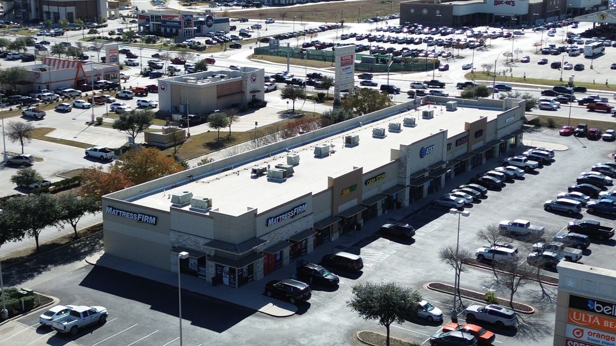 Creekview Shops