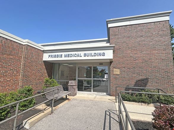 Preview of Office space for Rent at 21 Whitehall Road