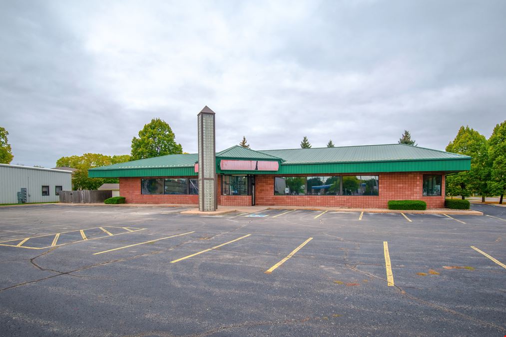 1250 Appleton Rd.