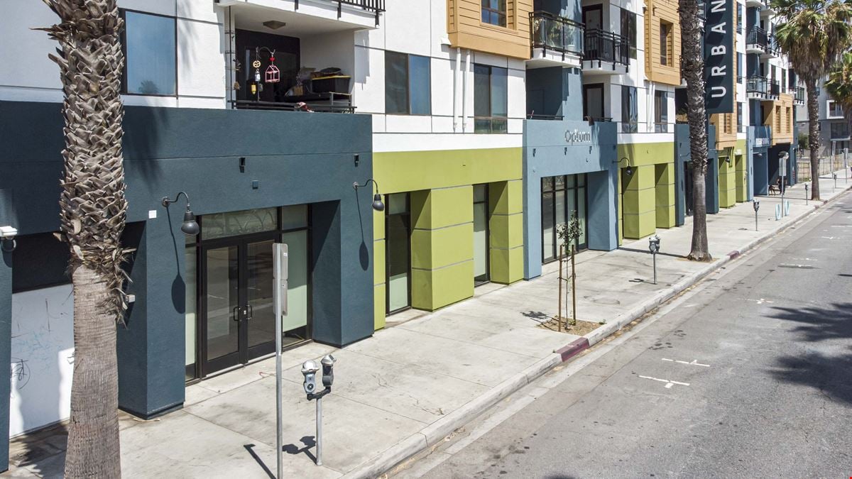 1081 Long Beach Blvd