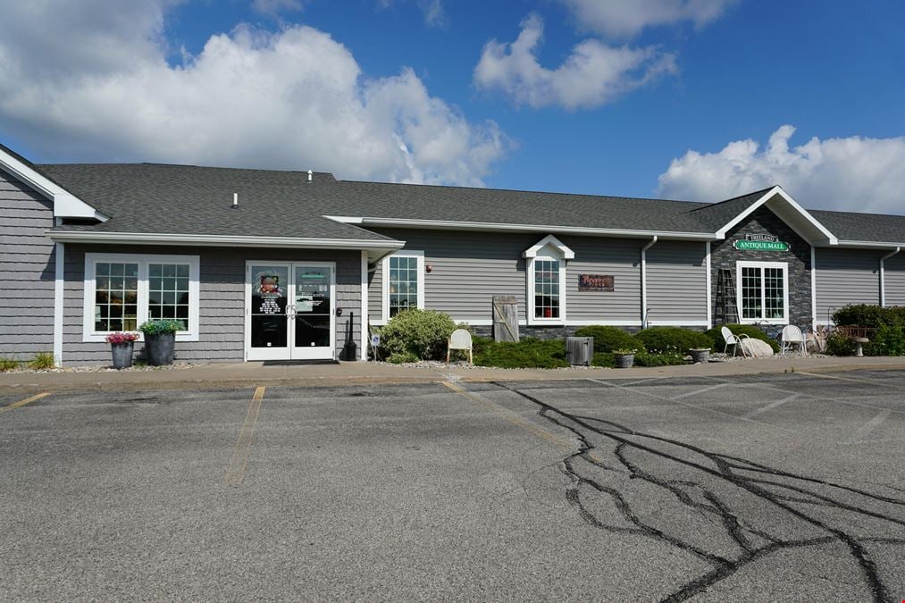 5868 Midland Rd Suite 4 