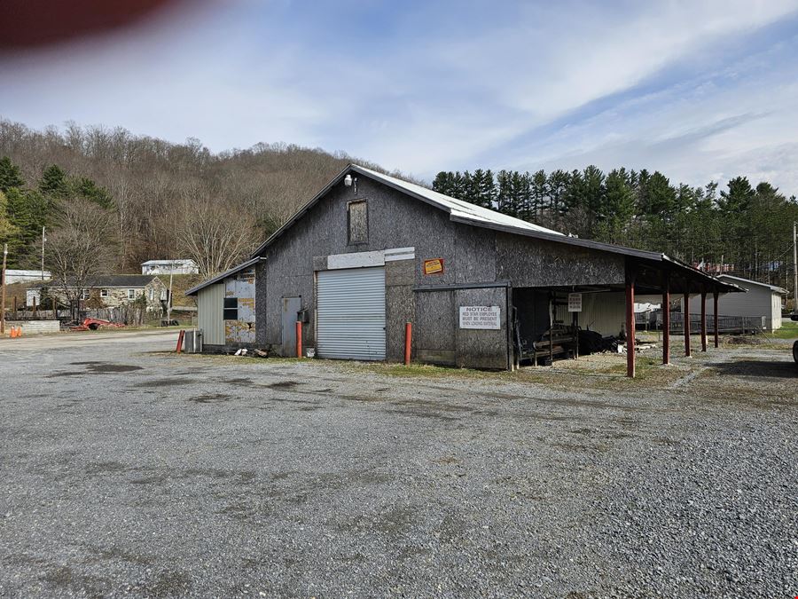 771 Main St