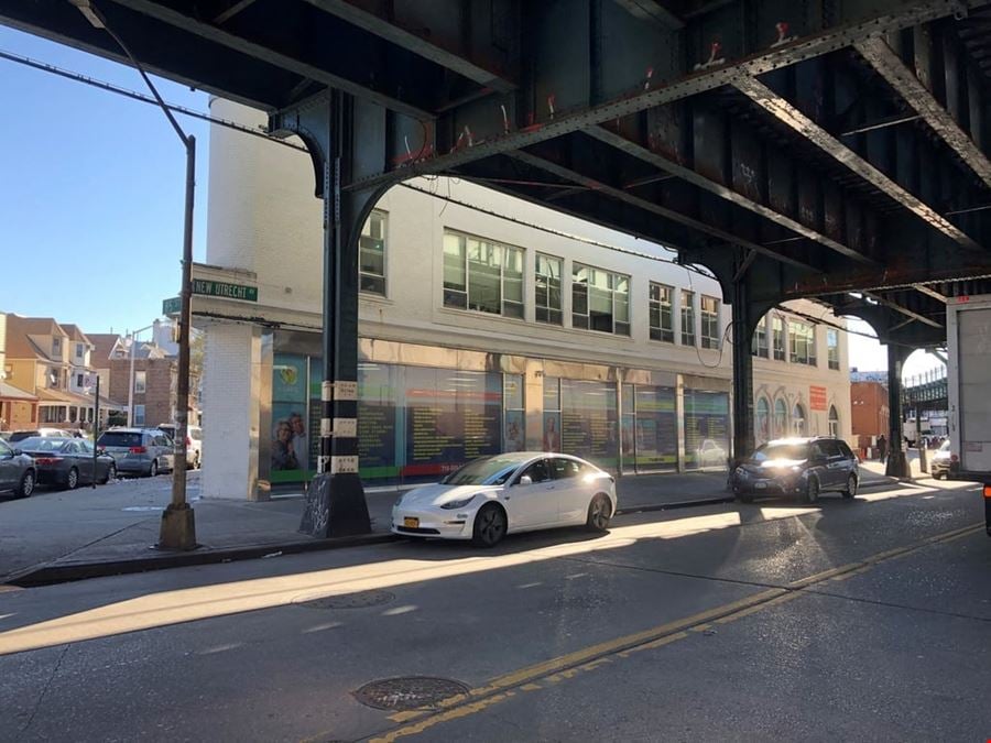 Jay Suites - Brooklyn