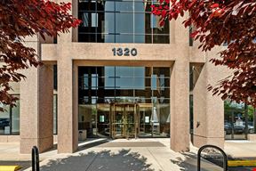 Madison Building