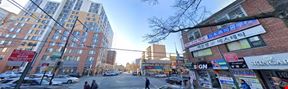 142-01 37th Avenue Flushing Religious Seminaries School Non Profit Mixed Use
