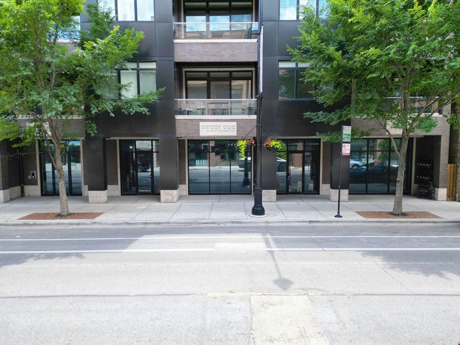 3030 N. Lincoln Avenue