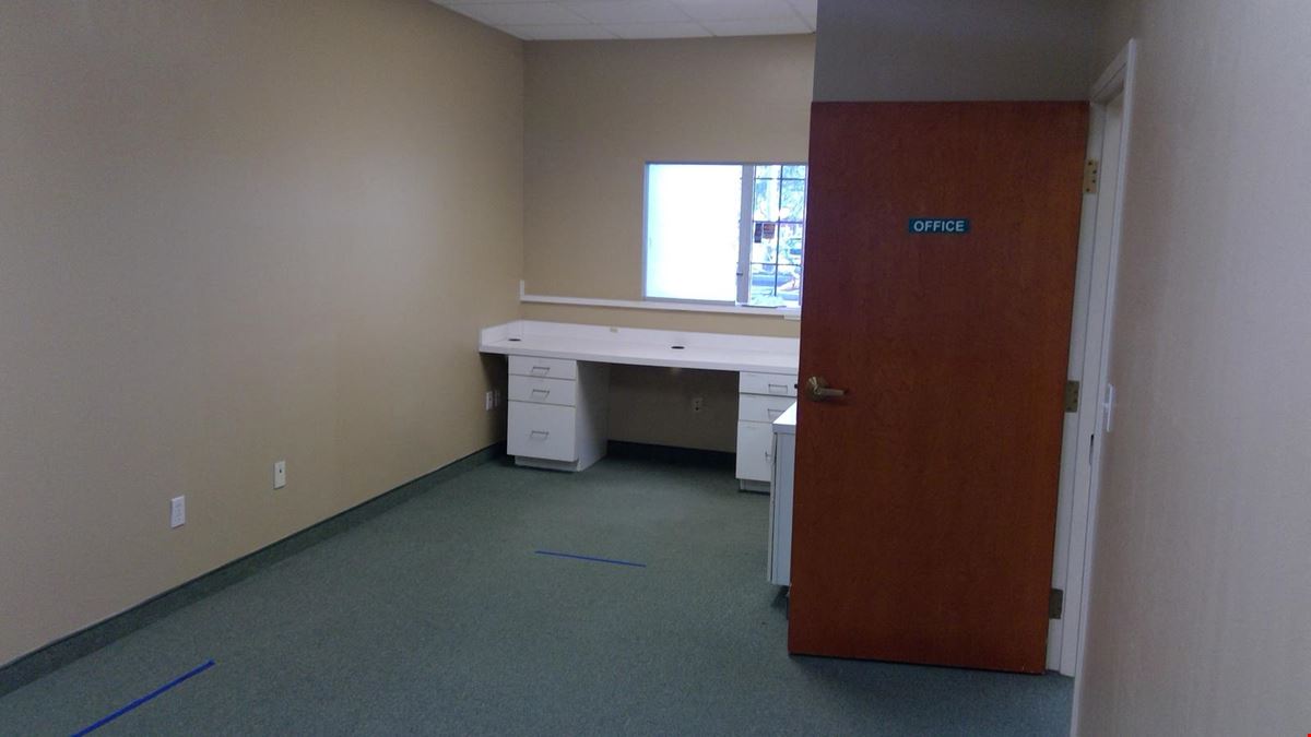 Clark Road Medical Office