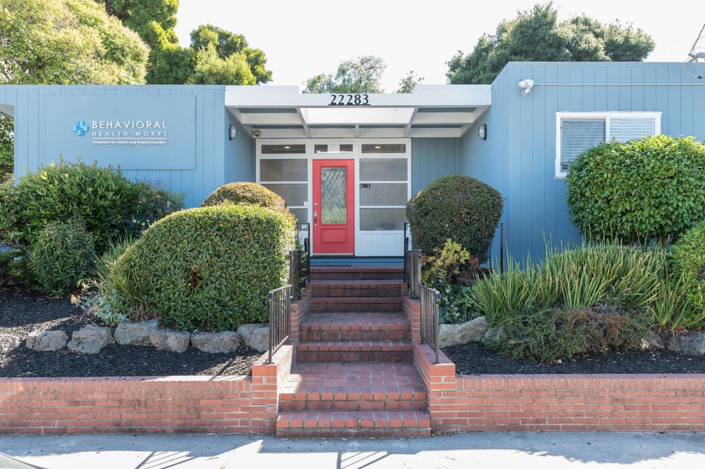 Former Medical Office | Owner-User Opportunity