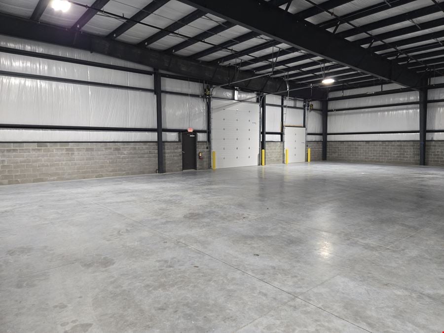 6365 South 118th Street