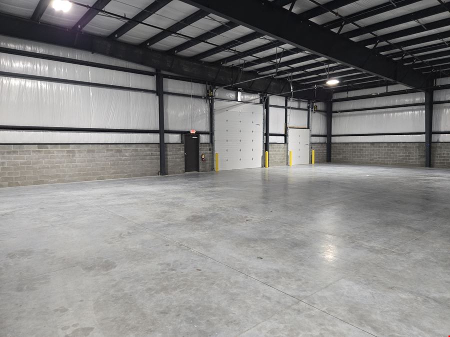 6365 South 118th Street