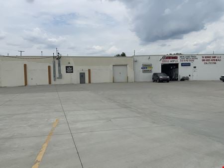 Preview of Retail space for Sale at 219 Navarre Rd SW