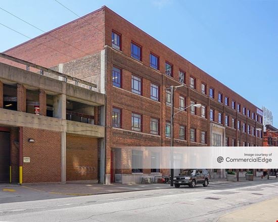 Preview of Office space for Rent at 1020 Bolivar Road