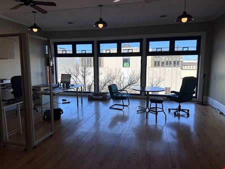 Preview of Office space for Rent at 120 E Front St