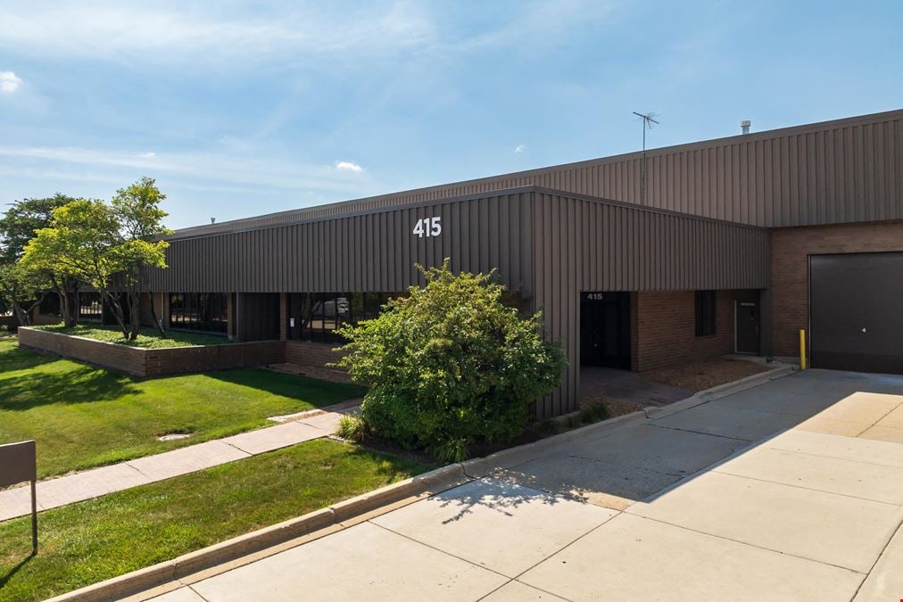 415 East State Parkway