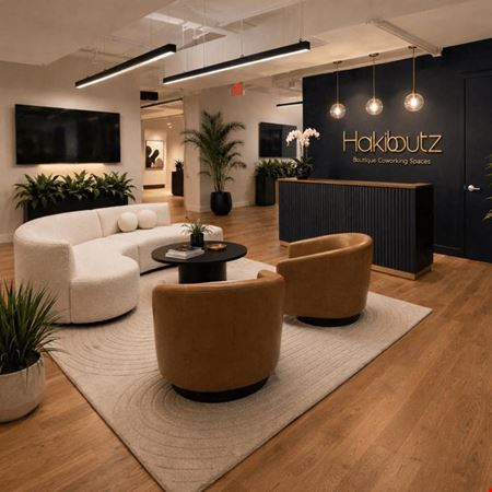 Preview of Office space for Rent at 151 West 26th Street